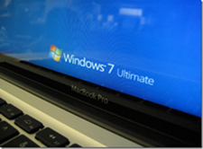 ��������� ���������� Windows 7 ����� ������