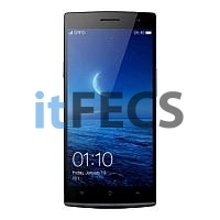 Oppo Find 7a