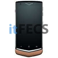 Vertu Constellation капучино