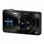 Sony Cyber-shot DSC-WX220