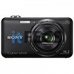 Sony cyber-shot dsc-wx60