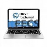 HP Envy TouchSmart 15-j100
