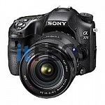 Sony Alpha ILCA-77M2 Kit