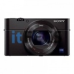 Sony Cyber-shot DSC-RX100 III
