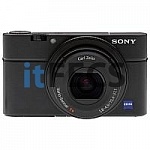 Sony cyber-shot dsc-rx100