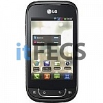 LG P698 Optimus Link Dual Sim