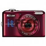 Nikon coolpix l28