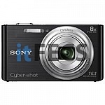 Sony cyber-shot dsc-w730